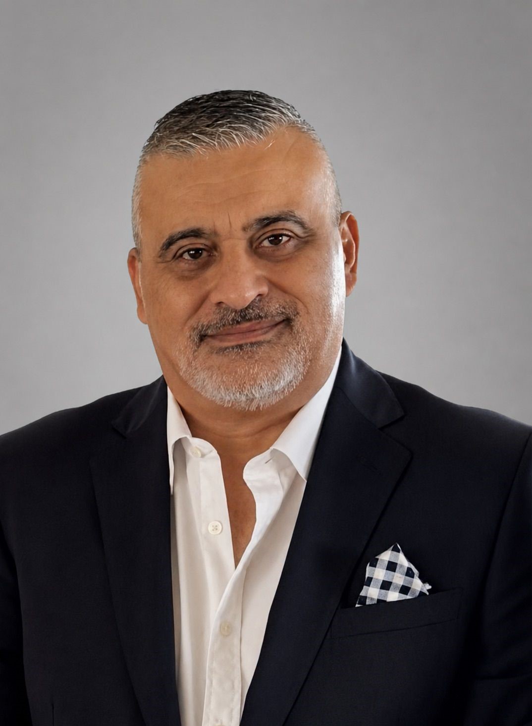 Ahmed Hamada