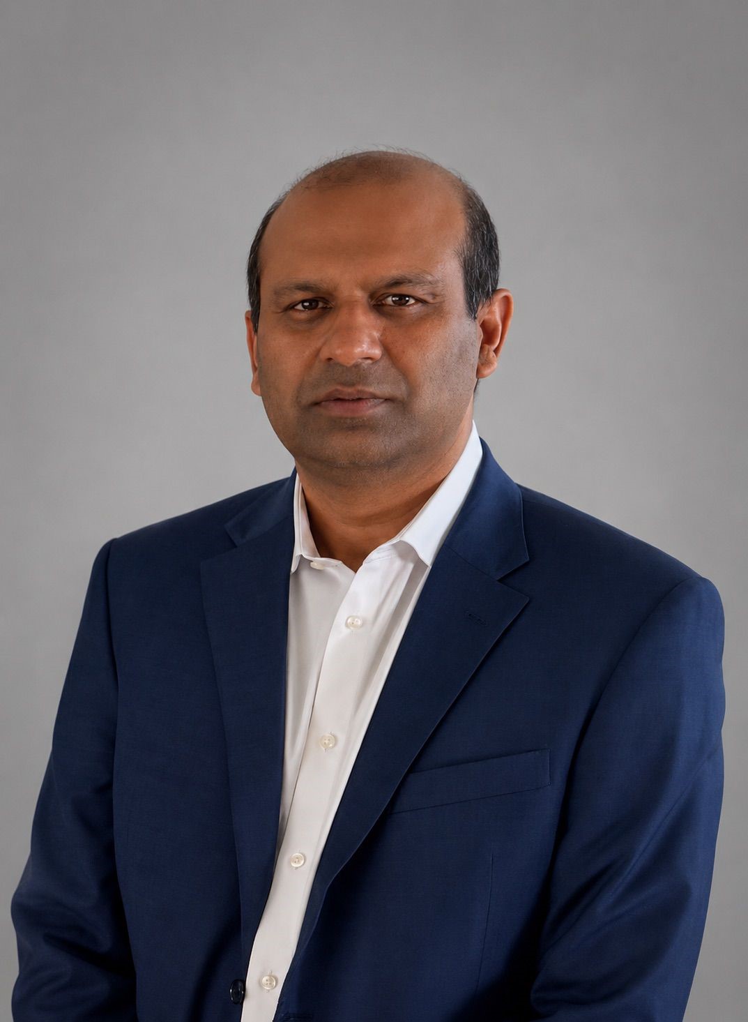 Ankur Garg