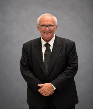 Edward Belson