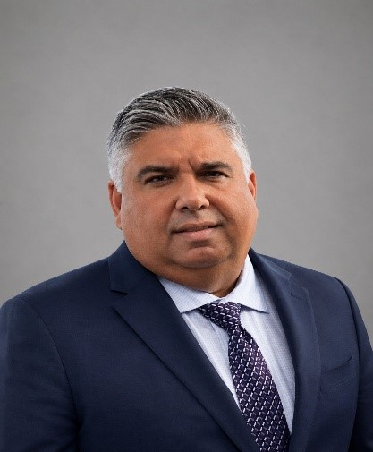 Jaime Rodriguez