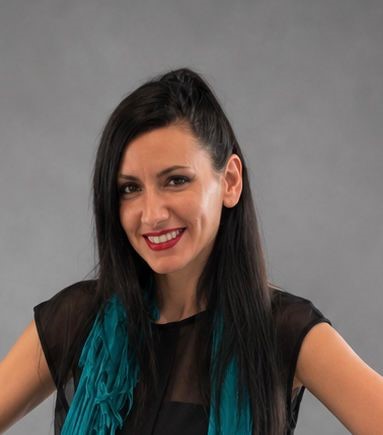 Kaira Lluberas