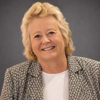 Laurie Luty