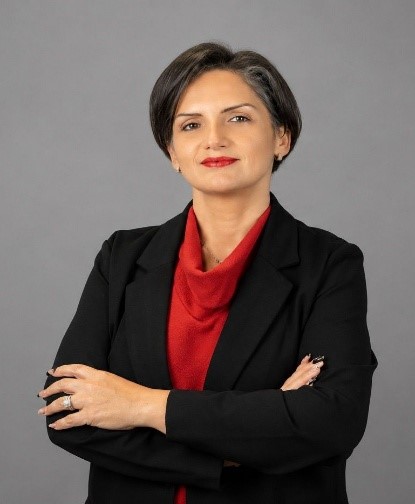 Maria Sanchez