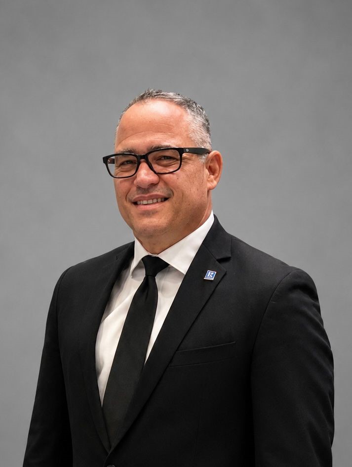 Roberto Serrano