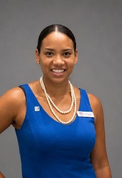Roxanne Henry