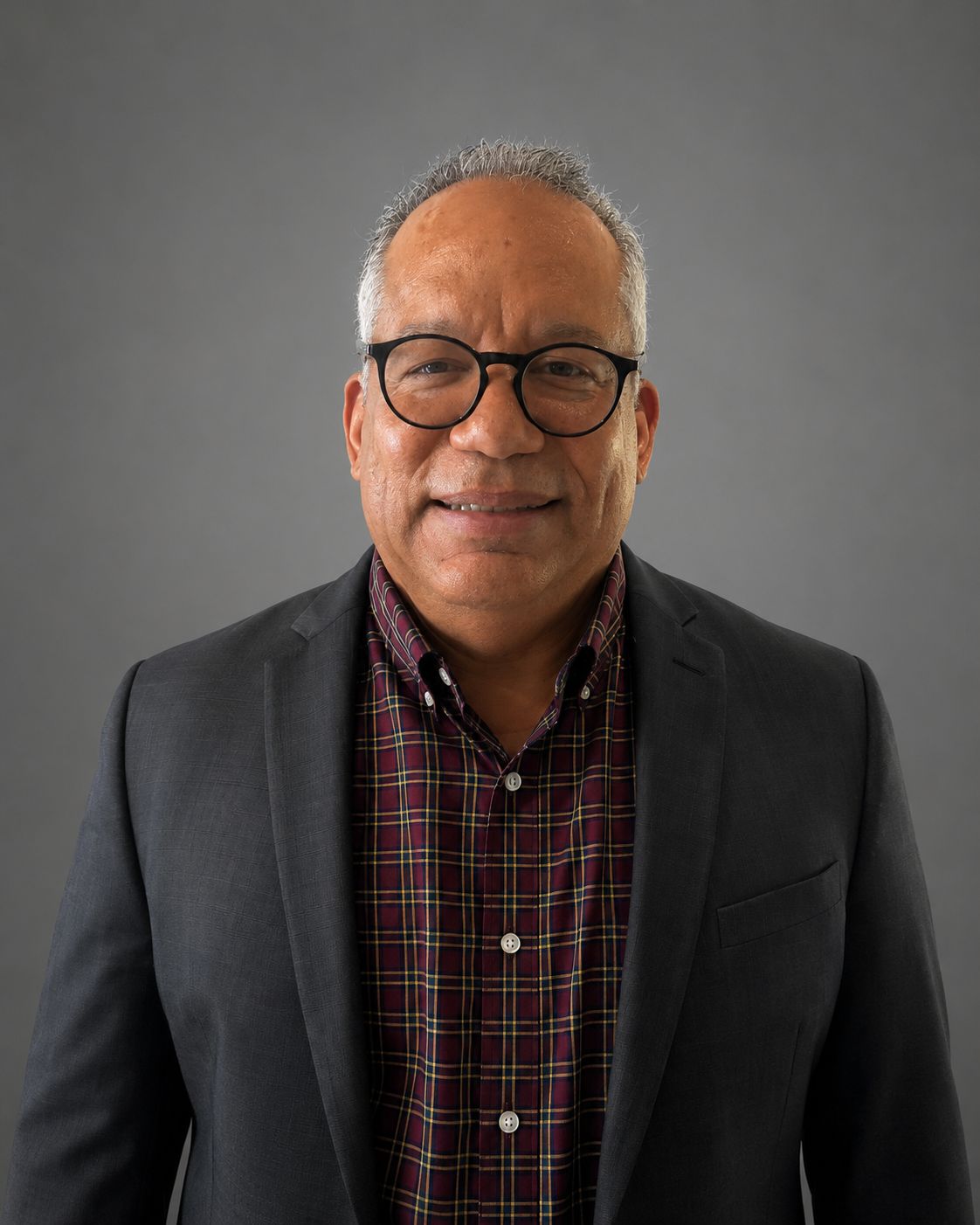William Vasquez